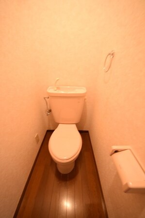 フリーデンスハイムの物件内観写真